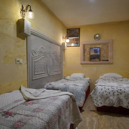 Lucky Luke Stone House Apartment Göreme Exterior photo