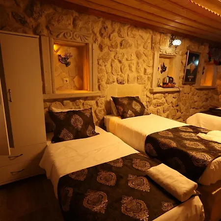Lucky Luke Stone House Apartment Göreme Exterior photo