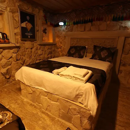 Lucky Luke Stone House Apartment Göreme Exterior photo