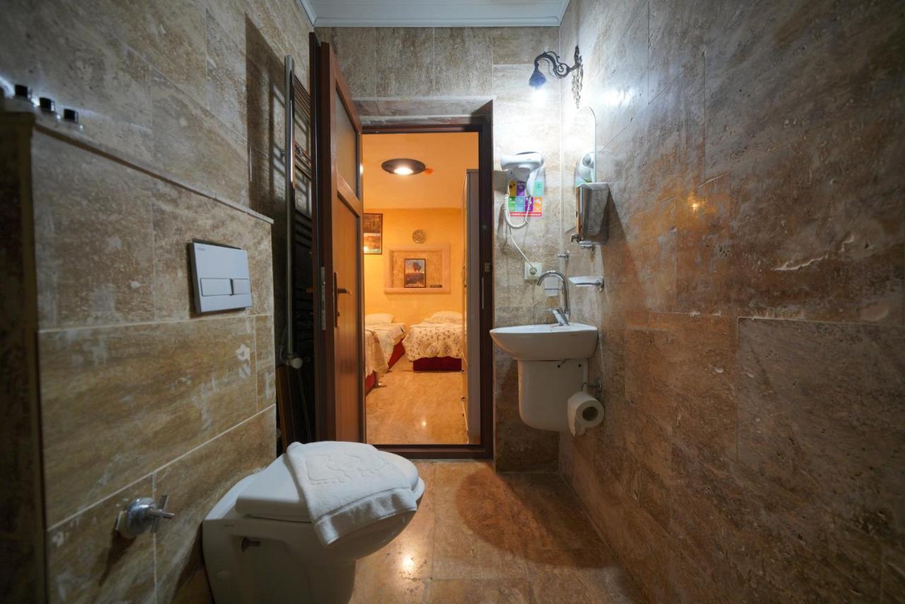 Lucky Luke Stone House Privatunterkunft *